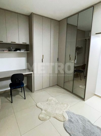 Casa de Condomínio, 2 quartos - Foto 4