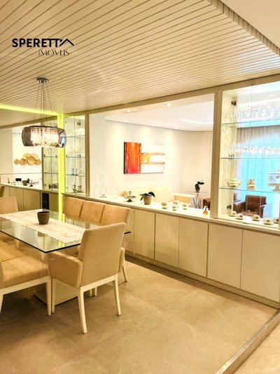 Apartamento, 4 quartos, 285 m² - Foto 1