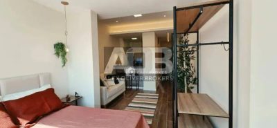 Apartamento, 1 quarto, 30 m² - Foto 2