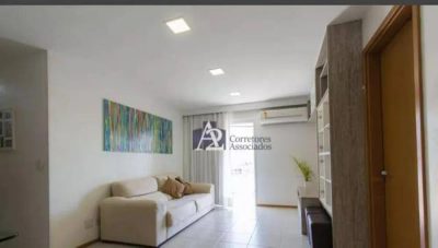 Apartamento, 3 quartos, 103 m² - Foto 1