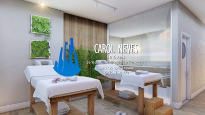 Apartamento, 2 quartos, 80 m² - Foto 4