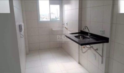 Apartamento, 2 quartos, 51 m² - Foto 5