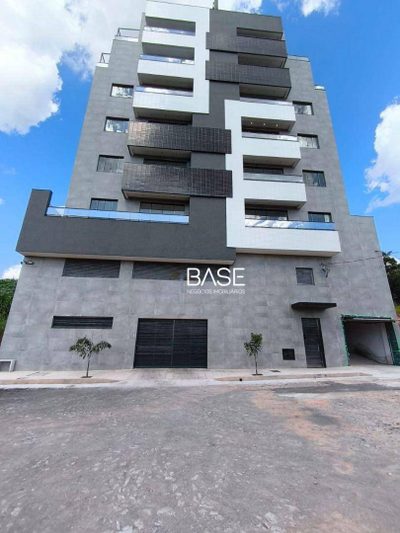 Apartamento, 3 quartos, 100 m² - Foto 4