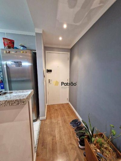 Apartamento, 2 quartos, 53 m² - Foto 2
