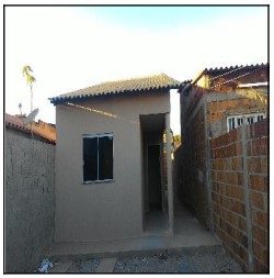 Casa, 2 quartos, 180 m² - Foto 1