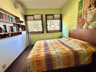 Apartamento, 3 quartos, 320 m² - Foto 1