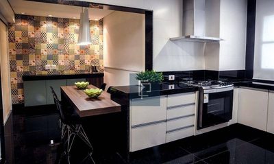 Apartamento, 4 quartos, 260 m² - Foto 5