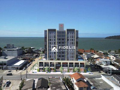 Apartamento, 3 quartos, 157 m² - Foto 1