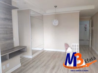 Apartamento, 3 quartos, 65 m² - Foto 1