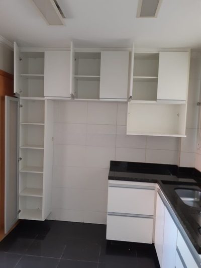 Apartamento, 3 quartos, 85 m² - Foto 4