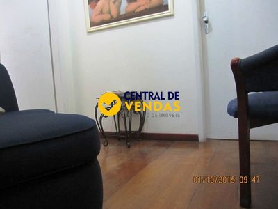 Sala-Conjunto, 58 m² - Foto 1