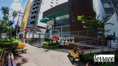 Prédio Inteiro, 2600 m² - Foto 1
