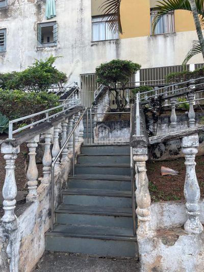 Apartamento, 2 quartos, 45 m² - Foto 3
