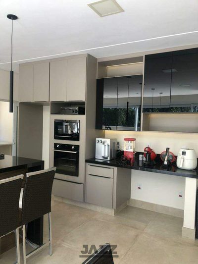 Casa de Condomínio, 4 quartos - Foto 4