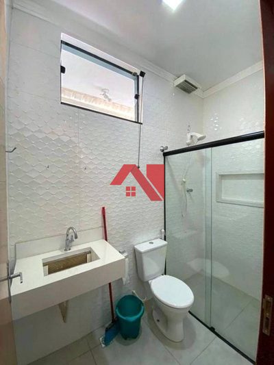 Casa, 2 quartos, 70 m² - Foto 5