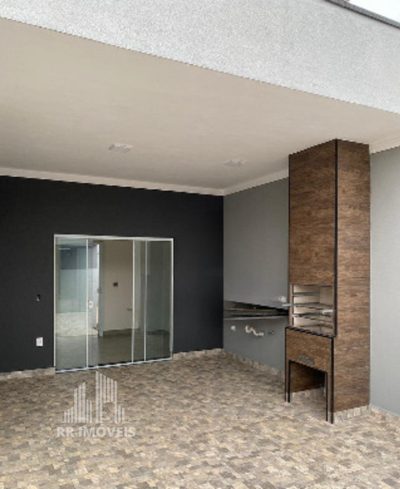 Casa, 3 quartos, 97 m² - Foto 3