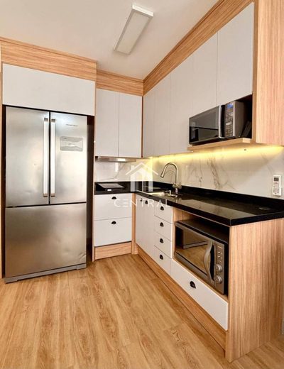 Kitnet-Studio, 38 m² - Foto 3