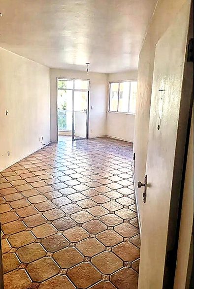 Apartamento, 3 quartos, 121 m² - Foto 4