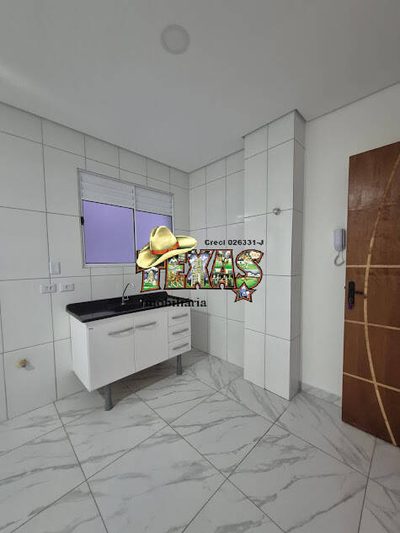 Apartamento, 2 quartos - Foto 5