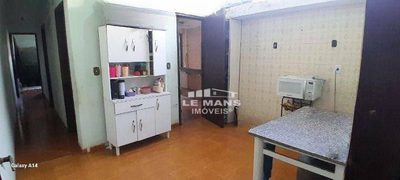 Casa, 2 quartos, 103 m² - Foto 1