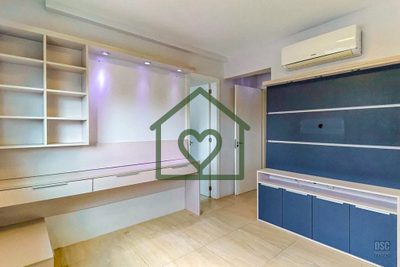 Apartamento, 3 quartos, 77 m² - Foto 4