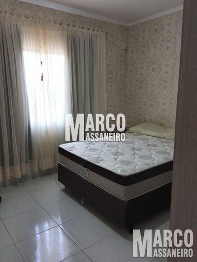 Apartamento, 2 quartos, 59 m² - Foto 2