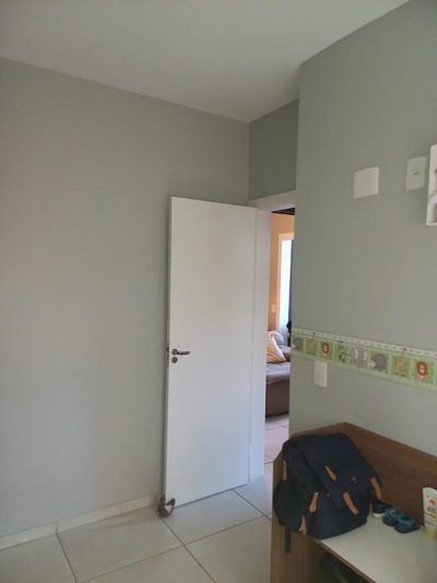 Apartamento, 2 quartos, 57 m² - Foto 4