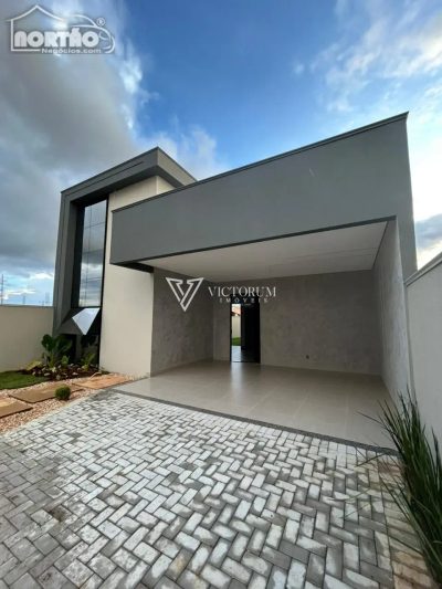 Casa, 3 quartos, 125 m² - Foto 1