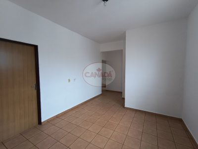 Apartamento, 2 quartos, 80 m² - Foto 2