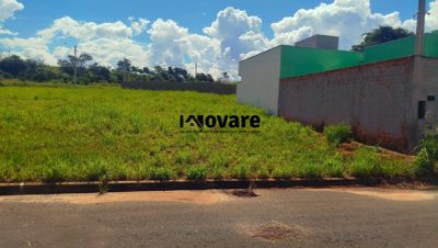 Terreno, 244 m² - Foto 1
