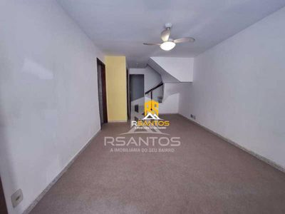 Casa, 4 quartos, 95 m² - Foto 2