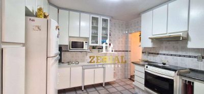 Sobrado, 3 quartos, 241 m² - Foto 4