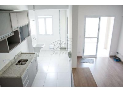 Apartamento, 2 quartos, 66 m² - Foto 4