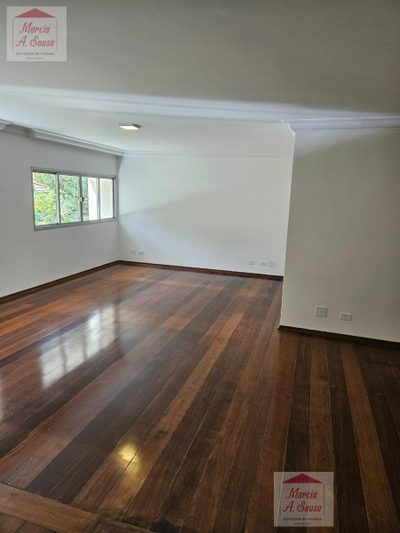 Apartamento, 3 quartos, 175 m² - Foto 2