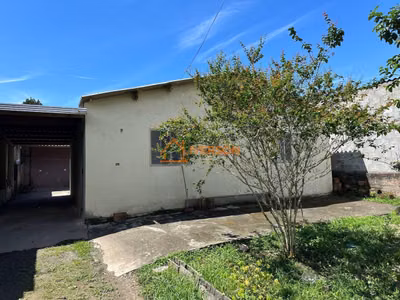 Casa, 2 quartos, 100 m² - Foto 1