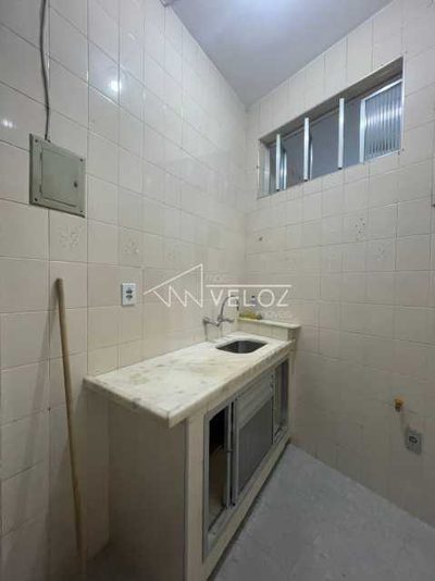 Apartamento, 1 quarto, 29 m² - Foto 3