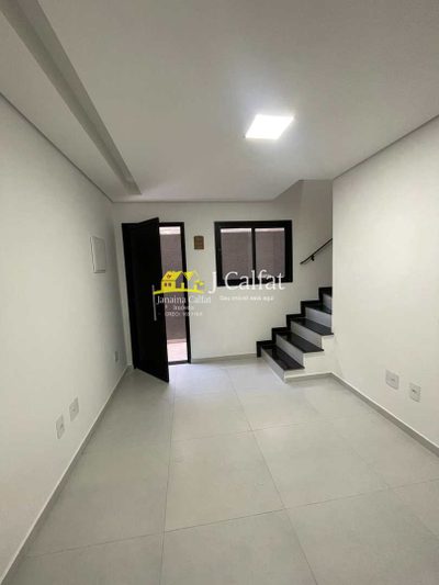 Casa, 2 quartos, 65 m² - Foto 1