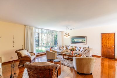 Casa, 3 quartos, 388 m² - Foto 2