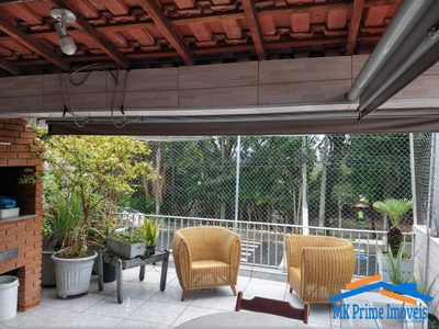 Casa, 3 quartos, 135 m² - Foto 2