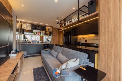 Apartamento, 2 quartos, 66 m² - Foto 5