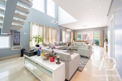 Casa, 4 quartos, 350 m² - Foto 2