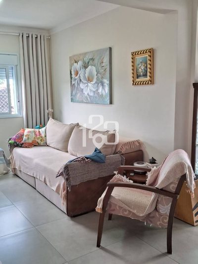 Apartamento, 3 quartos, 89 m² - Foto 2