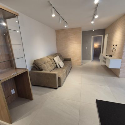 Apartamento, 2 quartos - Foto 2