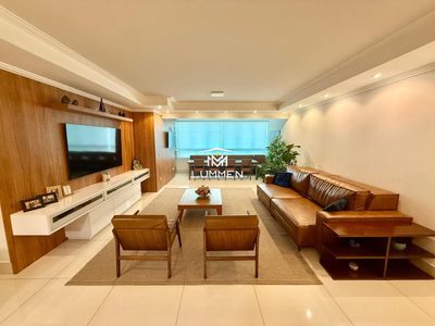 Apartamento, 3 quartos, 180 m² - Foto 2