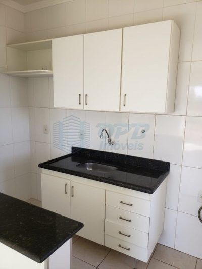Apartamento, 45 m² - Foto 2