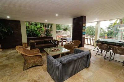 Apartamento, 6 quartos, 600 m² - Foto 1