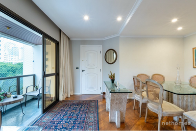 Apartamento, 3 quartos, 131 m² - Foto 2