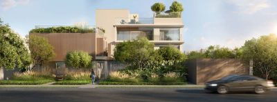 Apartamento, 2 quartos, 125 m² - Foto 2