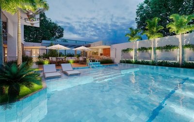 Apartamento, 3 quartos, 94 m² - Foto 5