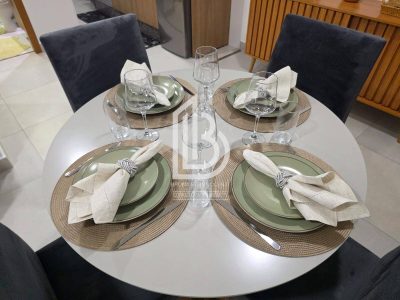 Apartamento, 1 quarto, 45 m² - Foto 2